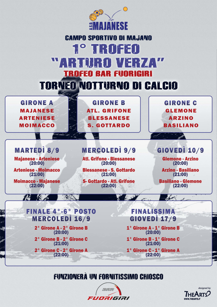 Torneo notturno